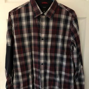 Victorinox dress shirt